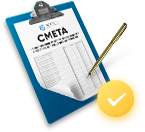 <span style="font-weight: 400;">Рассчитает детальную<br>стоимость</span>